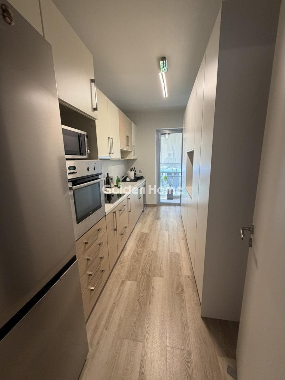 Apartment in Creteka, Galatsi — Photo 6 of 14