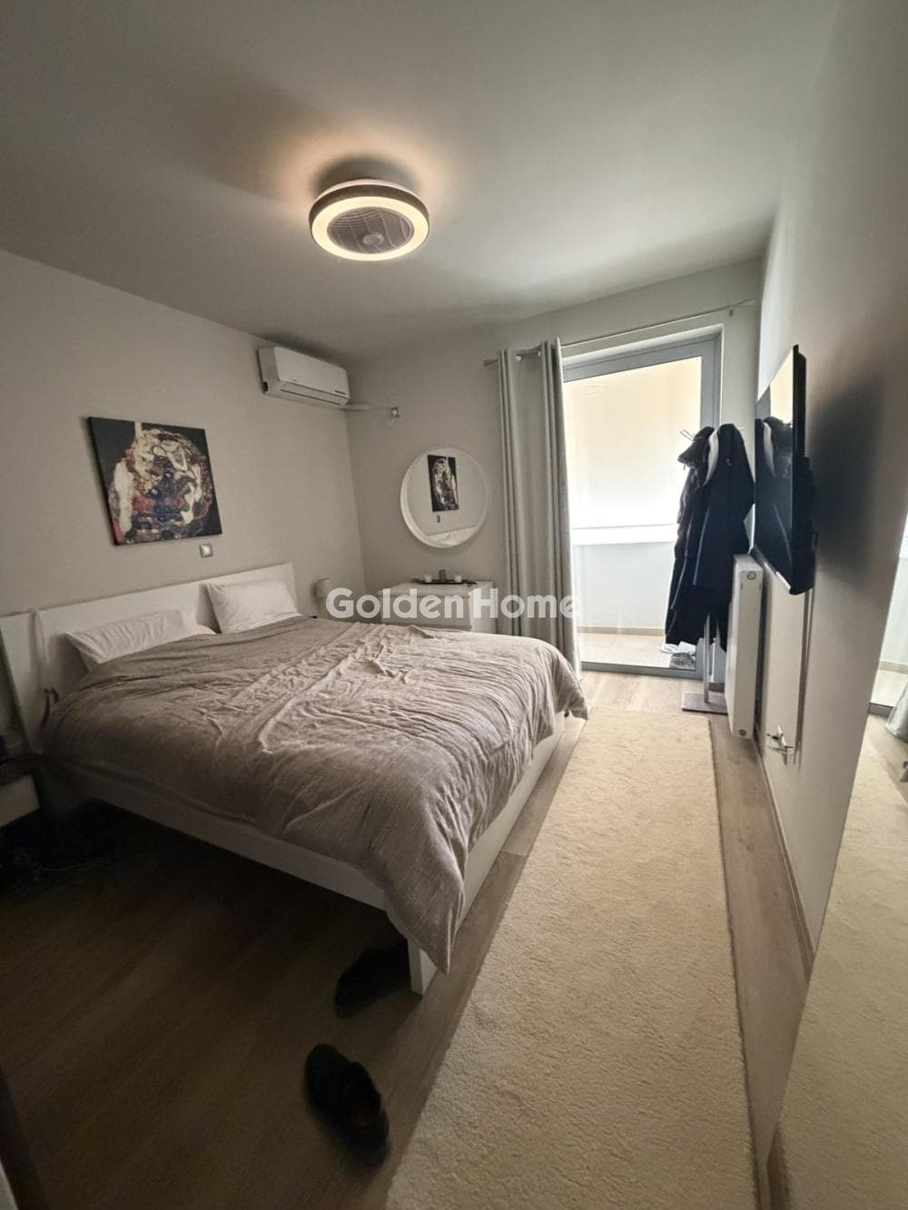 Apartment in Creteka, Galatsi — Photo 8 of 14