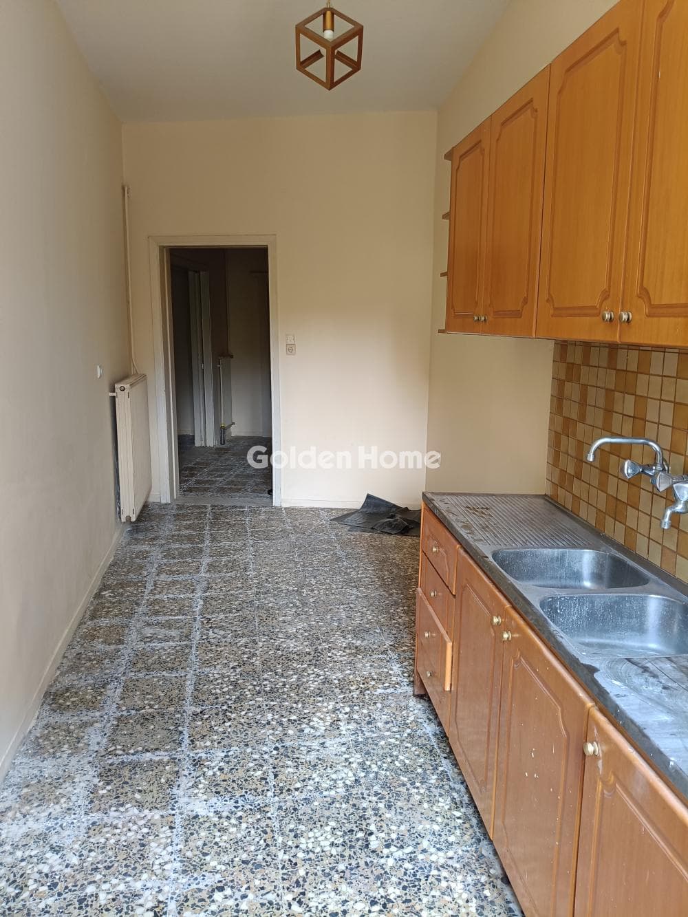 Apartment in Evraiomnimata, Patra — Photo 6 of 8