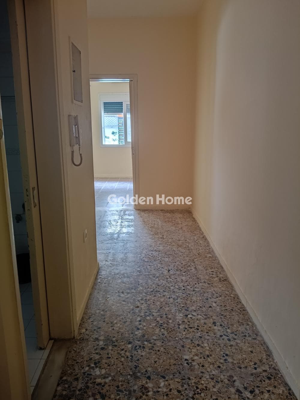Apartment in Evraiomnimata, Patra — Photo 7 of 8
