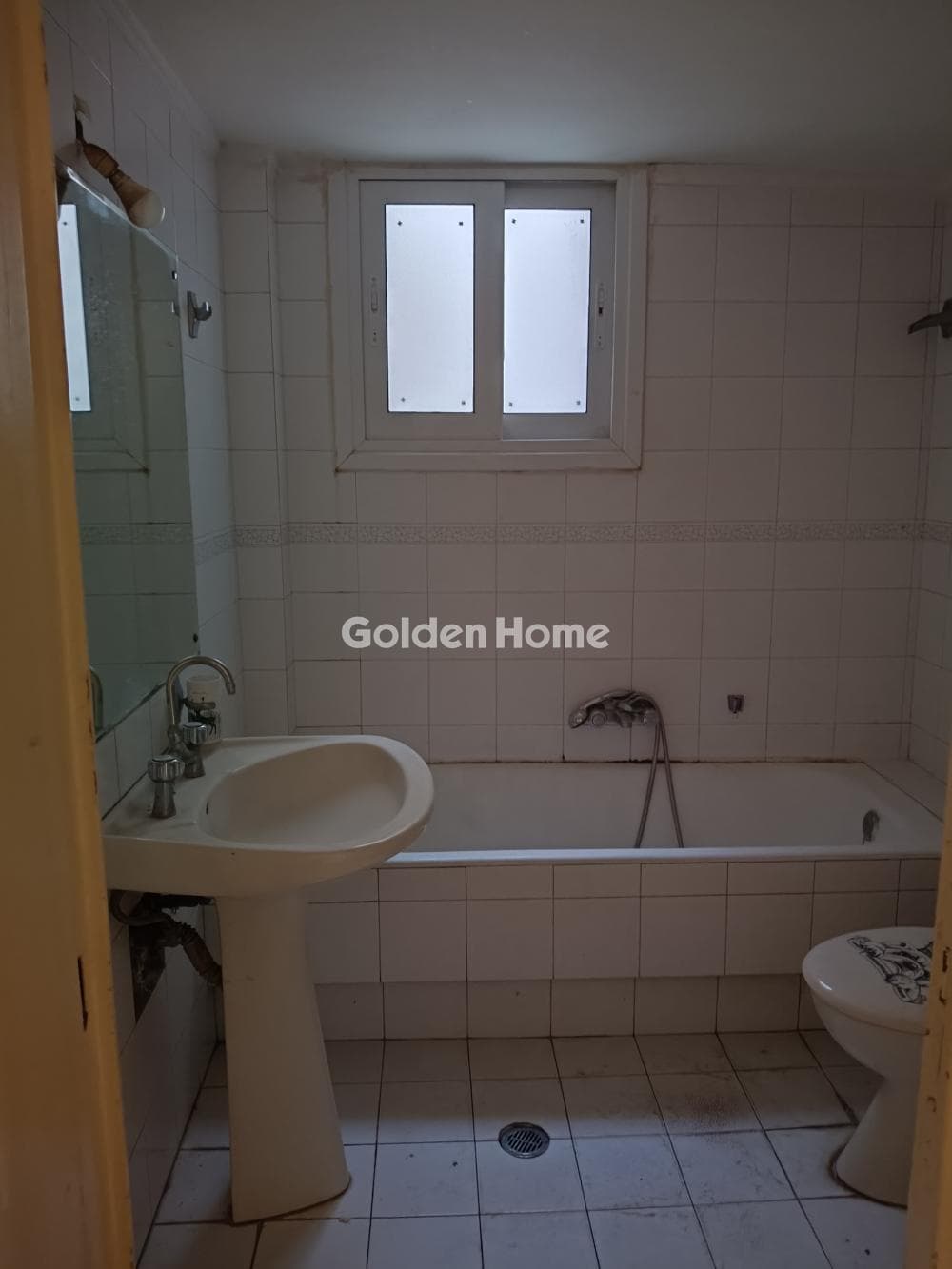 Apartment in Evraiomnimata, Patra — Photo 8 of 8