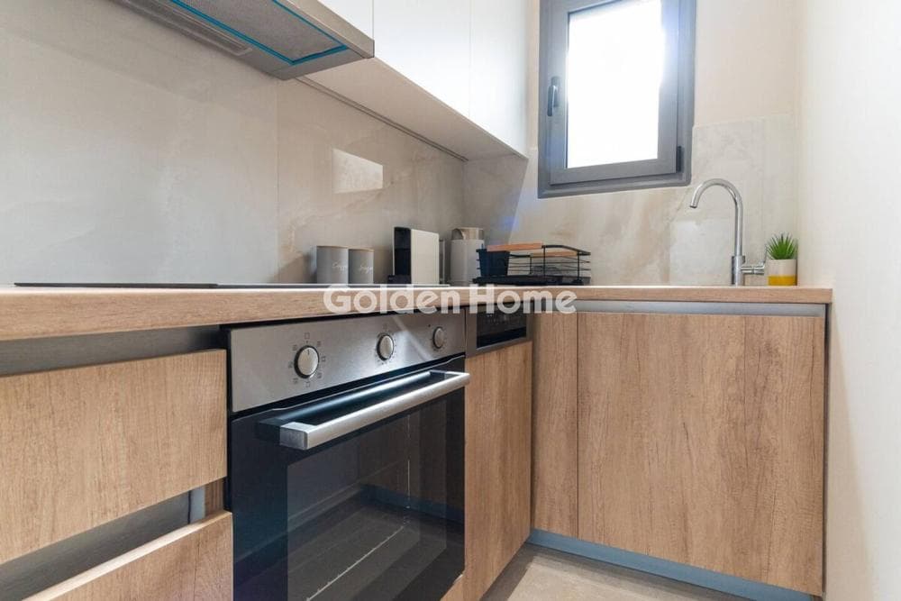 Apartment in Pirnari, Glyfada — Photo 3 of 23
