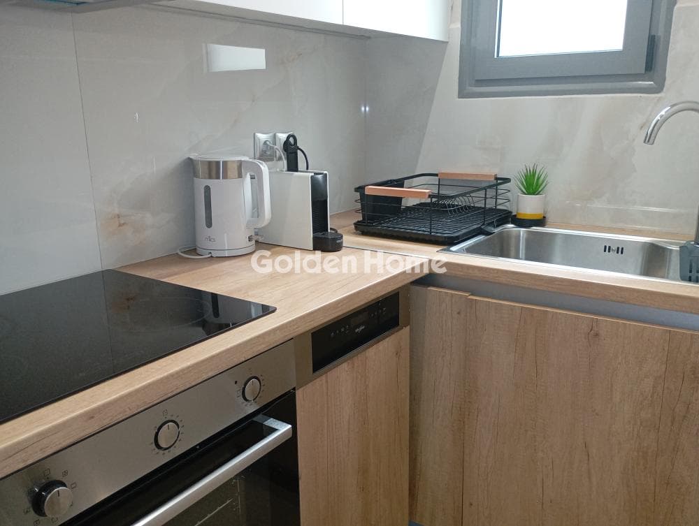 Apartment in Pirnari, Glyfada — Photo 6 of 23