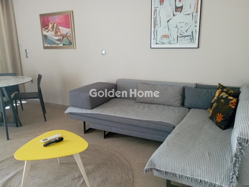Apartment in Pirnari, Glyfada — Photo 1 of 23