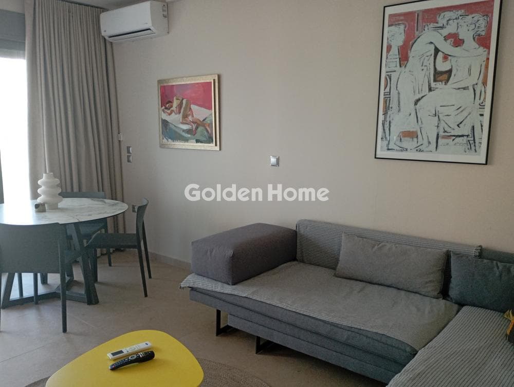 Apartment in Pirnari, Glyfada — Photo 12 of 23