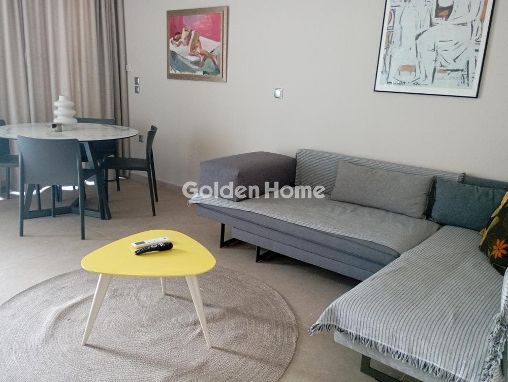Apartment in Pirnari, Glyfada — Photo 14 of 23