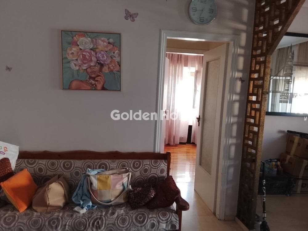 Διαμέρισμα στην Άνω Δάφνη, Δάφνη — Φωτογραφία 3 από 24