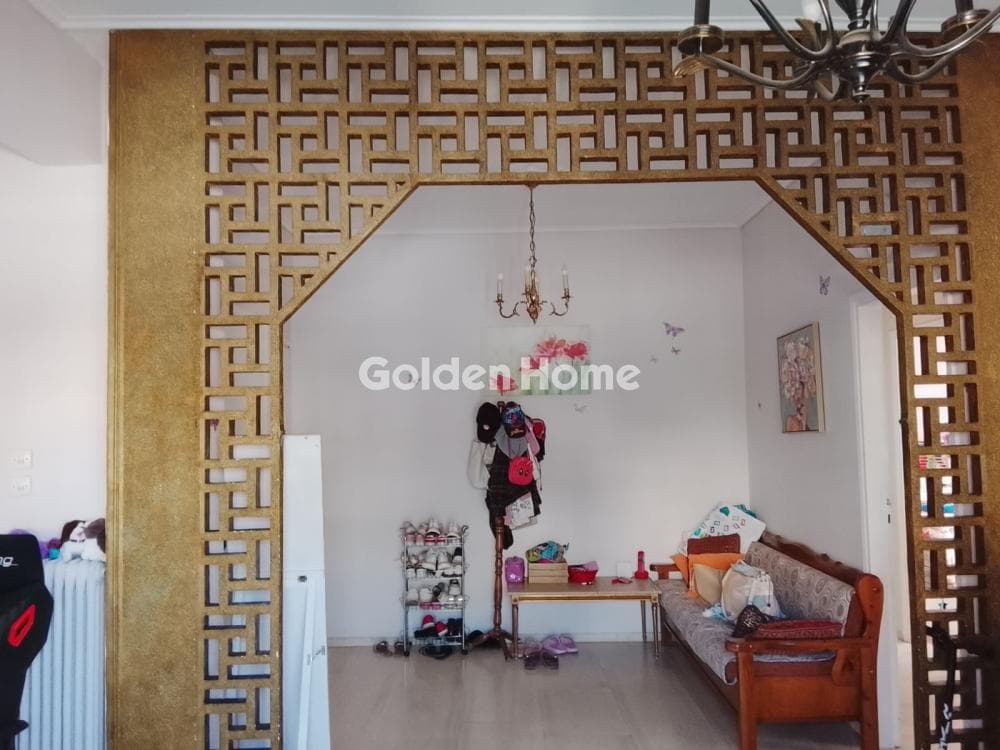 Διαμέρισμα στην Άνω Δάφνη, Δάφνη — Φωτογραφία 24 από 24