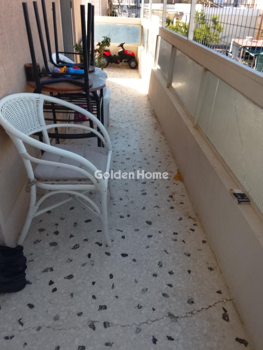 Διαμέρισμα στην Άνω Δάφνη, Δάφνη — Φωτογραφία 19 από 24
