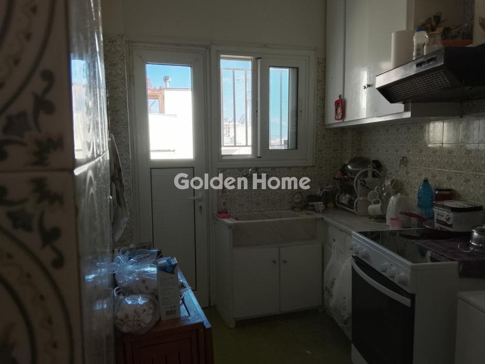 Διαμέρισμα στην Άνω Δάφνη, Δάφνη — Φωτογραφία 8 από 24