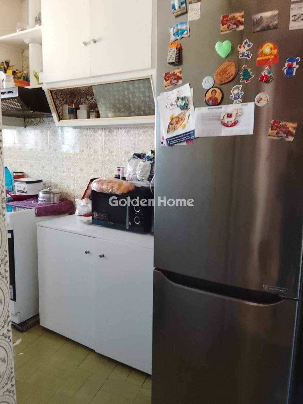 Διαμέρισμα στην Άνω Δάφνη, Δάφνη — Φωτογραφία 10 από 24