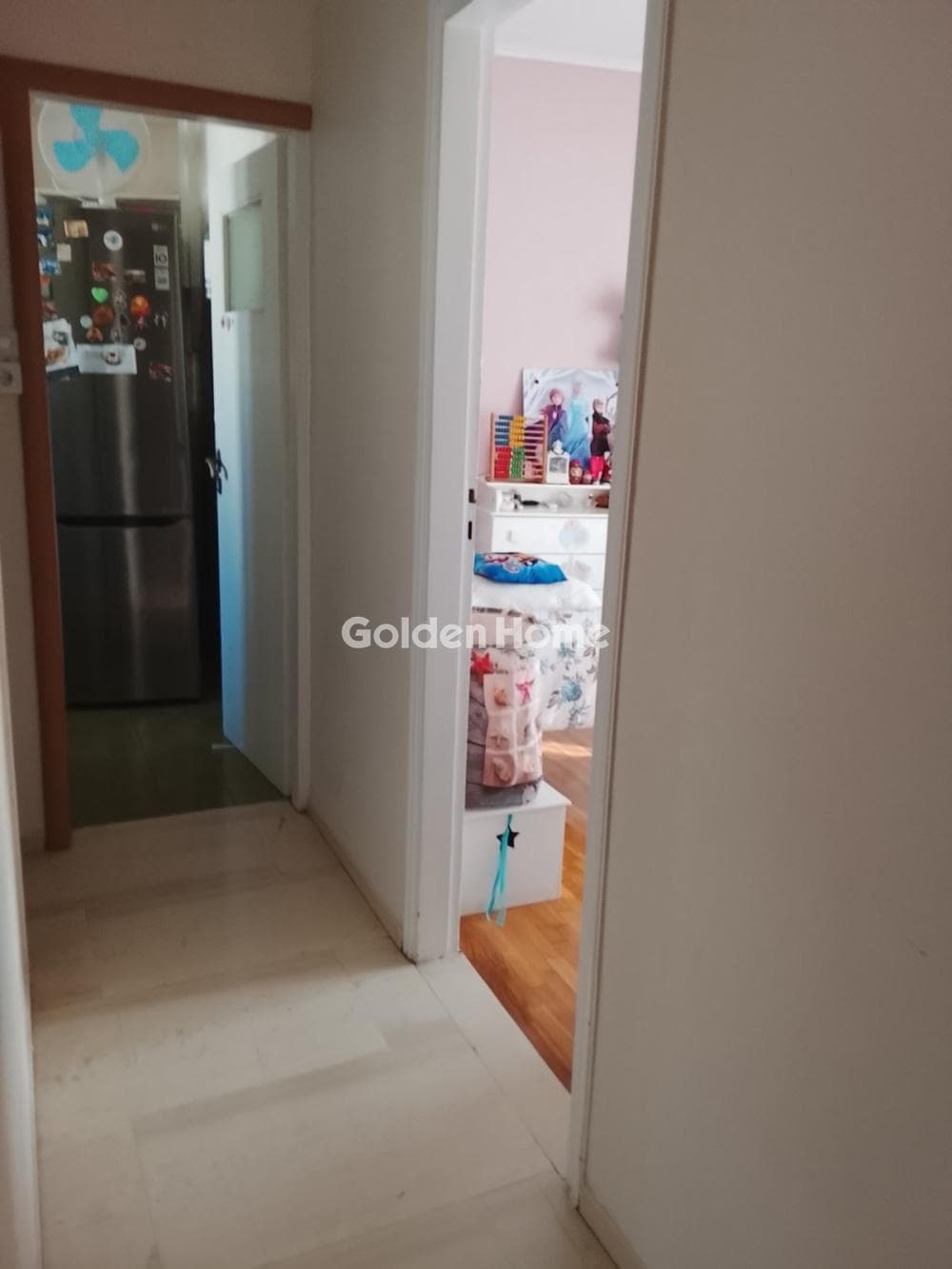 Διαμέρισμα στην Άνω Δάφνη, Δάφνη — Φωτογραφία 17 από 24