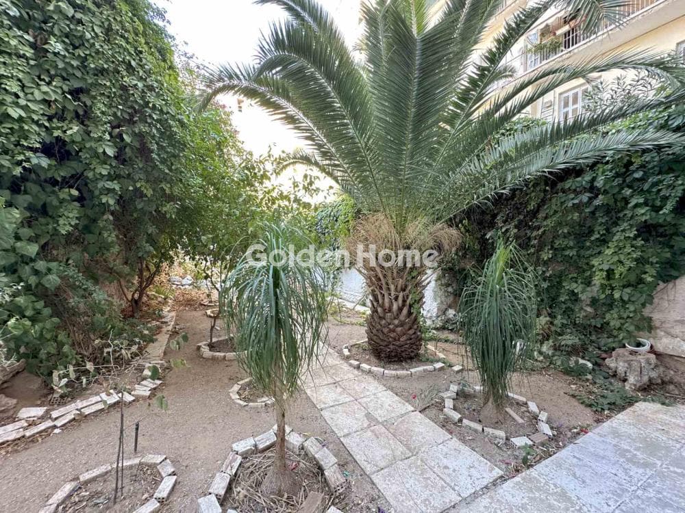 Διαμέρισμα στην Πλατεία Δαβάκη, Καλλιθέα — Φωτογραφία 25 από 25