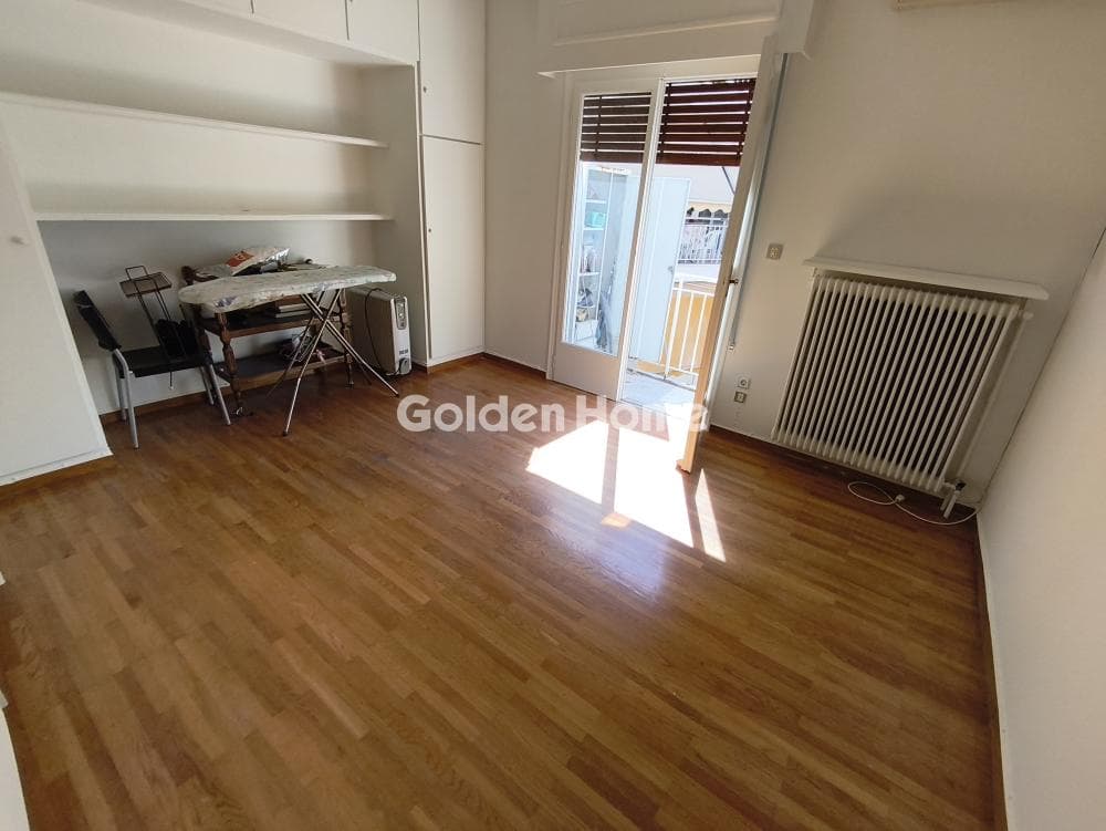 Apartment in Neo Pagkrati, Vironas — Photo 6 of 18