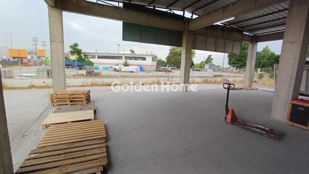 Industrial Space in Kalochori, Echedoros — Photo 27 of 29
