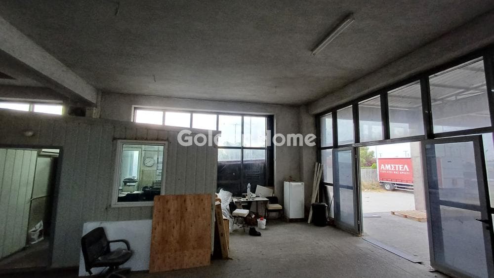 Industrial Space in Kalochori, Echedoros — Photo 28 of 29