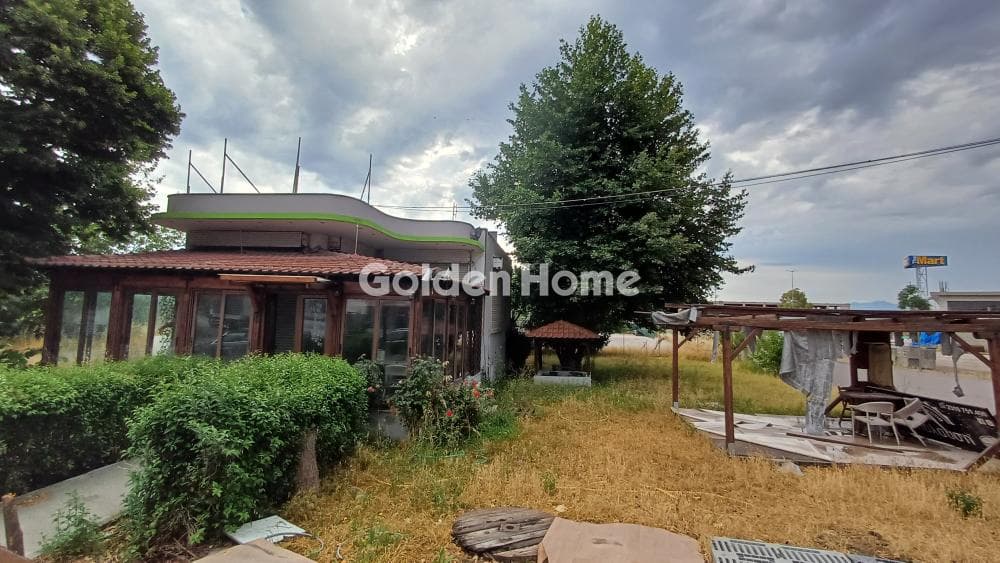 Industrial Space in Kalochori, Echedoros — Photo 22 of 29