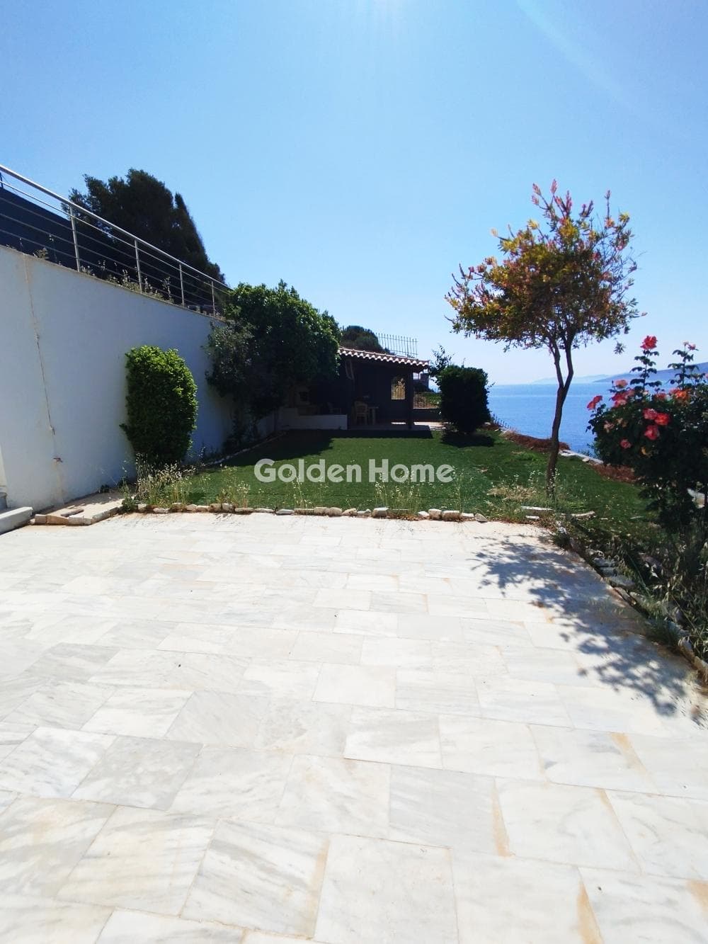 House in Porto Ennia, Keratea — Photo 22 of 24