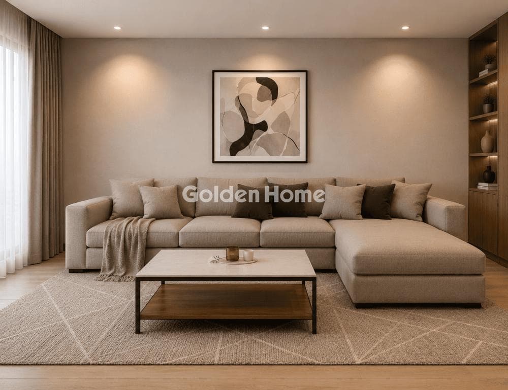 Apartment in Agios Antonios, Peristeri — Photo 5 of 11