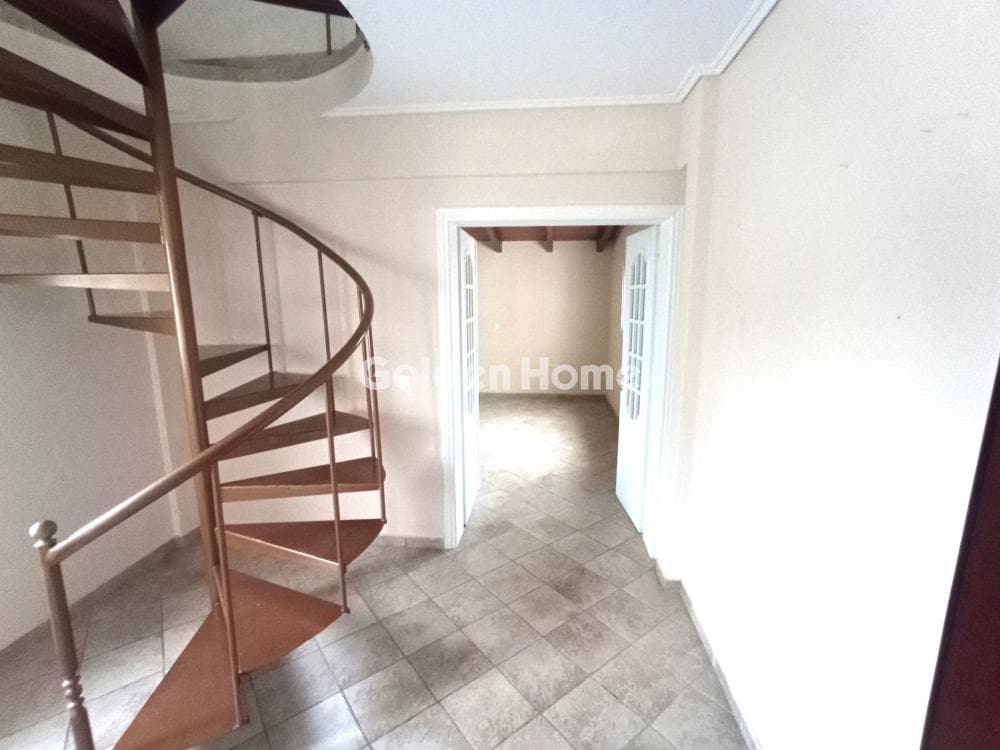 Apartment in Center, Metamorfosi — Photo 18 of 19