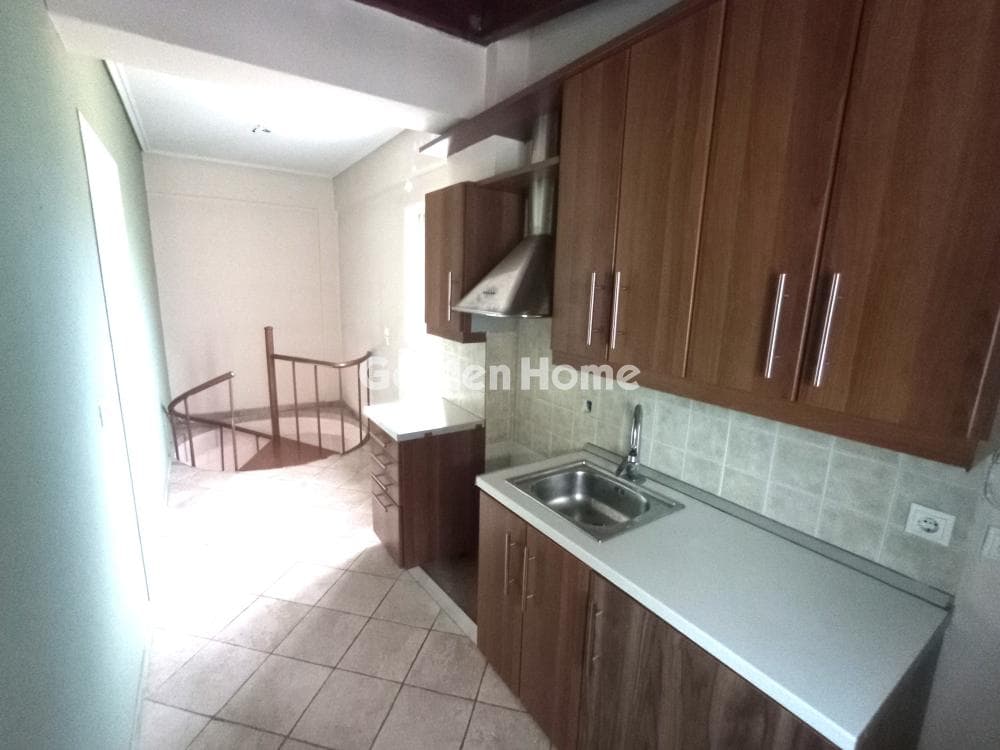 Apartment in Center, Metamorfosi — Photo 6 of 19