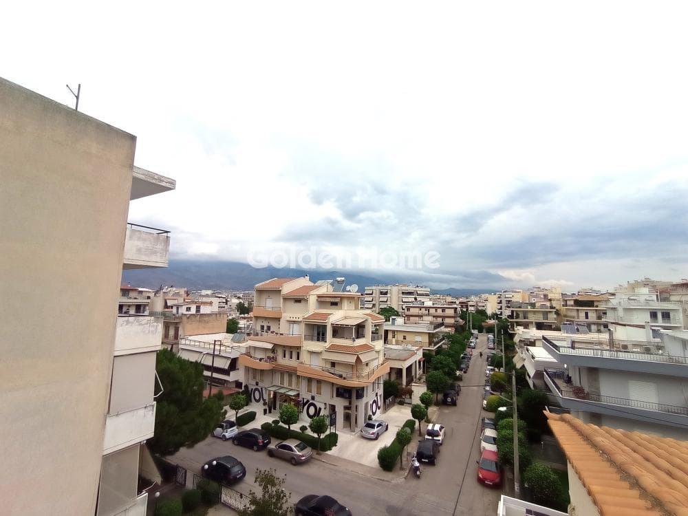 Apartment in Center, Metamorfosi — Photo 12 of 19