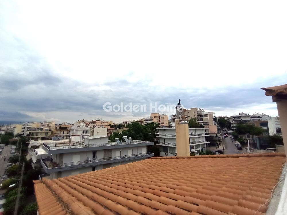 Apartment in Center, Metamorfosi — Photo 14 of 19