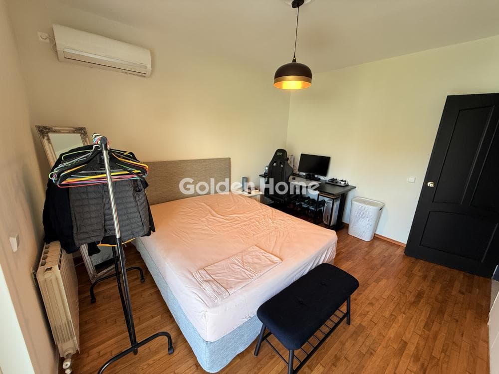 Apartment in Center, Voula — Photo 11 of 26