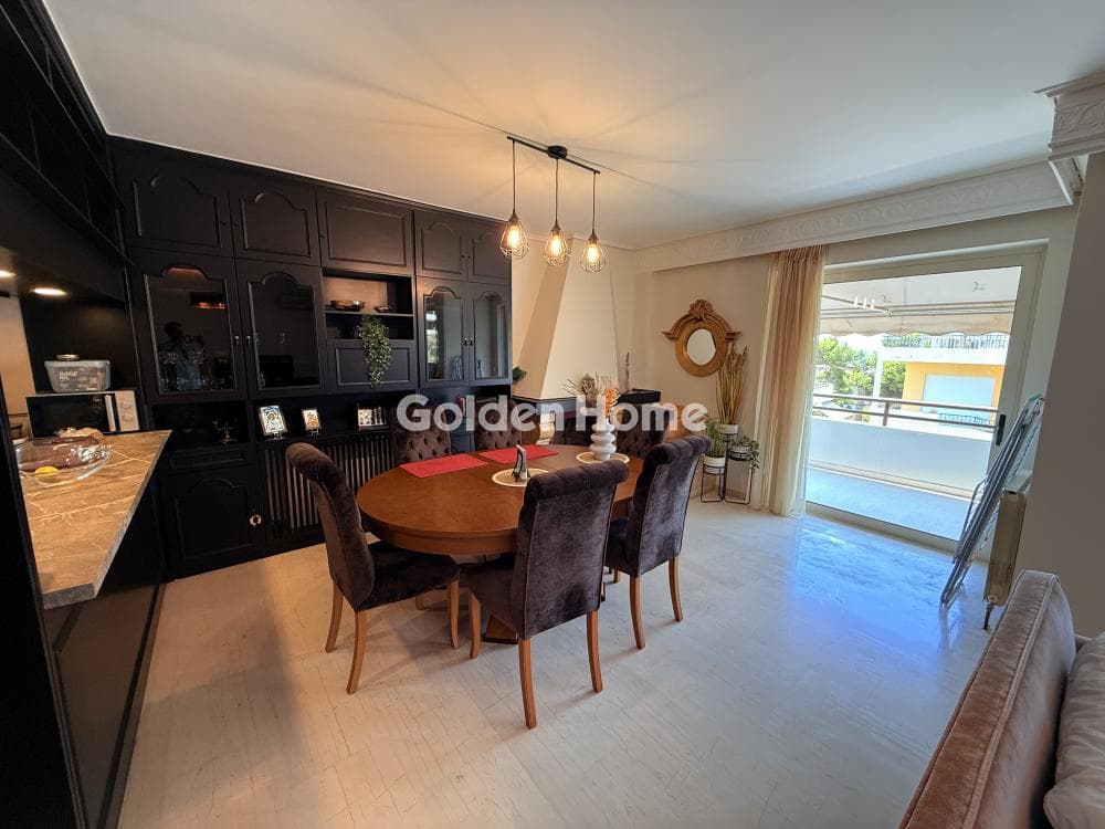 Apartment in Center, Voula — Photo 6 of 26