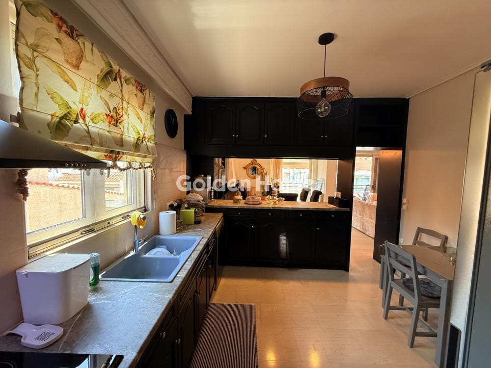 Apartment in Center, Voula — Photo 16 of 26