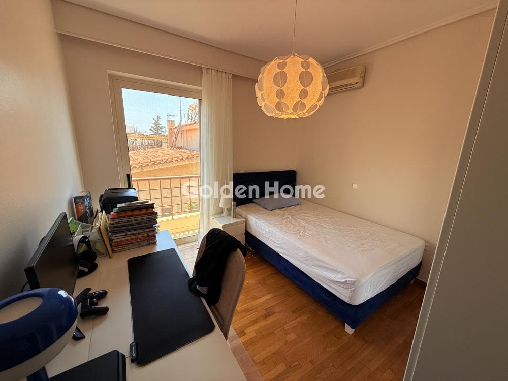 Apartment in Center, Voula — Photo 12 of 26