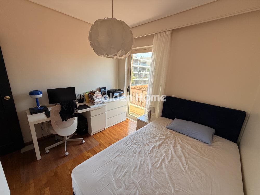 Apartment in Center, Voula — Photo 13 of 26