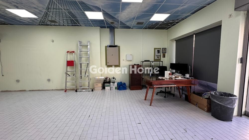 Γραφείο στην Τερψιθέα, Γλυφάδα — Φωτογραφία 2 από 10