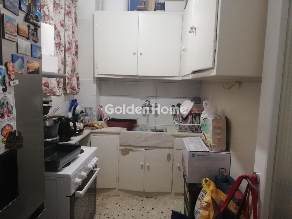 Διαμέρισμα στην Πλατεία Γκύζη, Γκύζη - Πεδίον Άρεως — Φωτογραφία 12 από 18