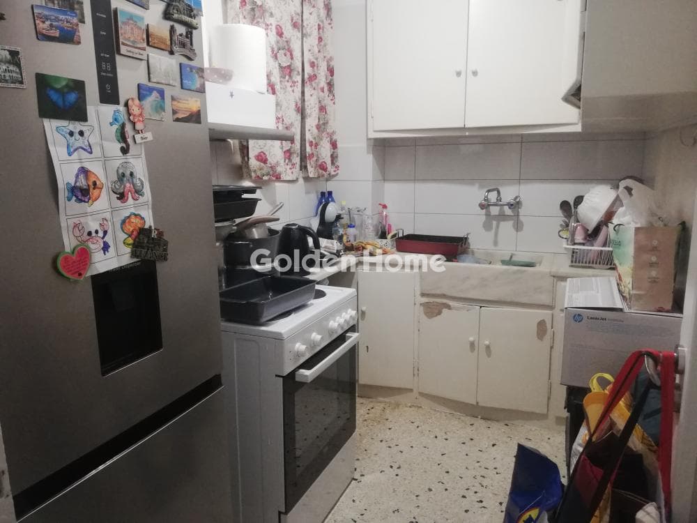 Διαμέρισμα στην Πλατεία Γκύζη, Γκύζη - Πεδίον Άρεως — Φωτογραφία 11 από 18