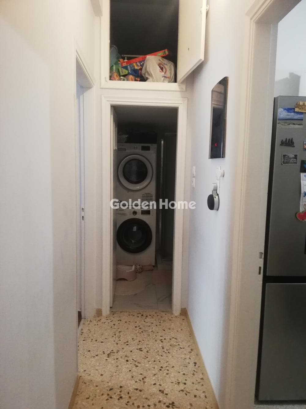 Διαμέρισμα στην Πλατεία Γκύζη, Γκύζη - Πεδίον Άρεως — Φωτογραφία 14 από 18