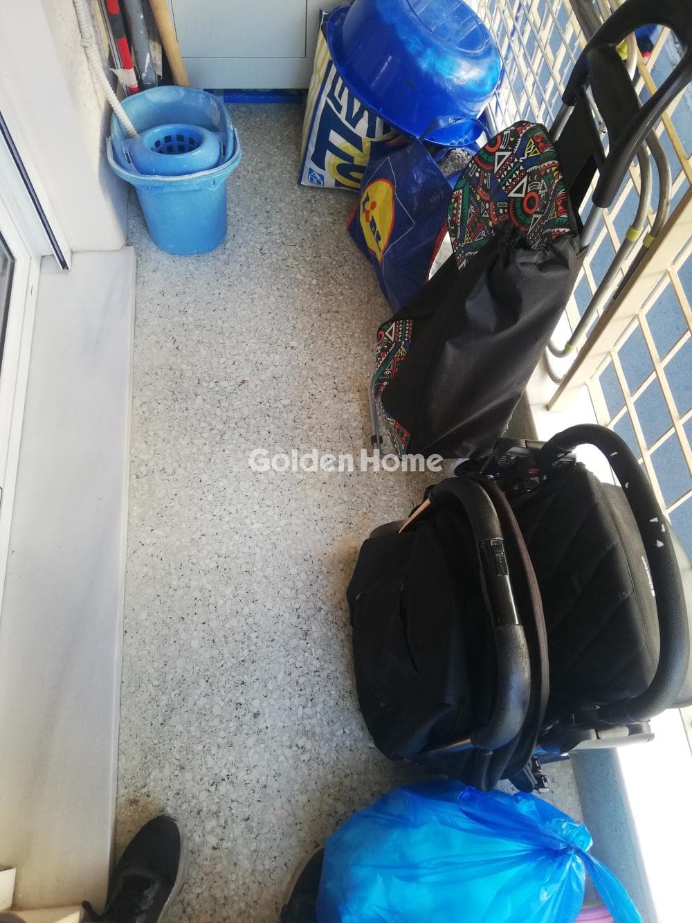 Διαμέρισμα στην Πλατεία Γκύζη, Γκύζη - Πεδίον Άρεως — Φωτογραφία 13 από 18