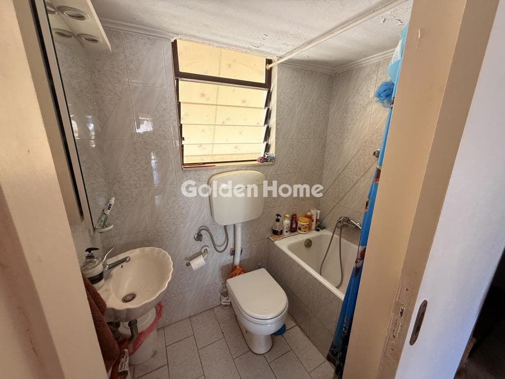 Apartment in Chatzikiriakeio, Piraeus — Photo 15 of 20