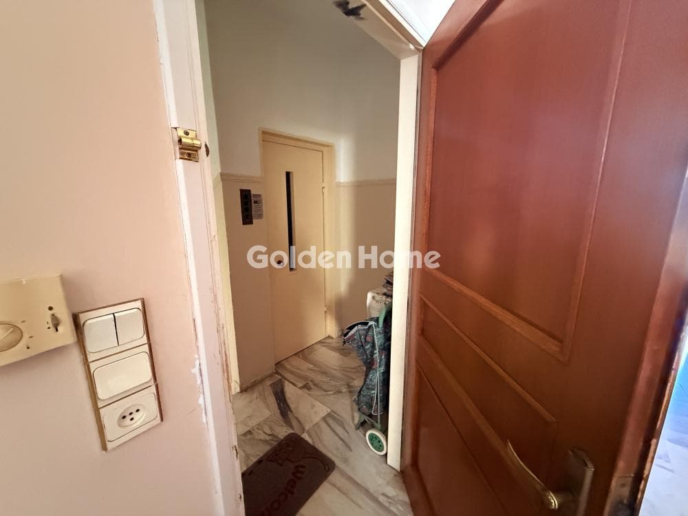 Apartment in Chatzikiriakeio, Piraeus — Photo 19 of 20