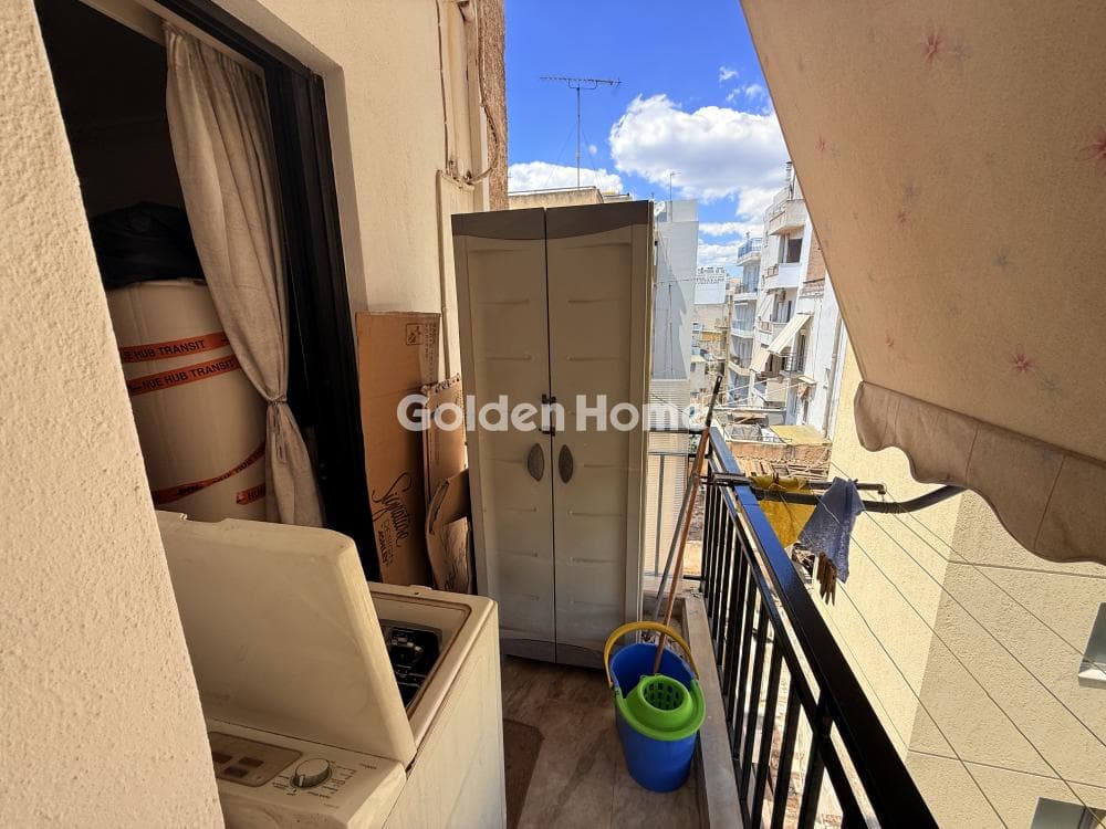 Apartment in Chatzikiriakeio, Piraeus — Photo 17 of 20