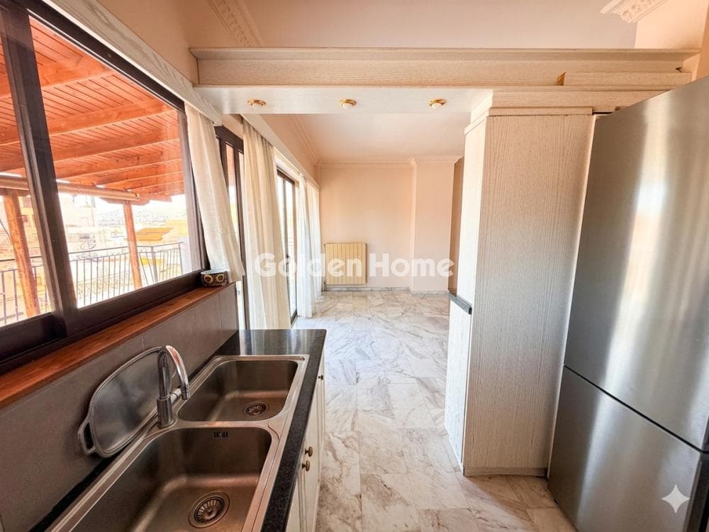 Apartment in Chatzikiriakeio, Piraeus — Photo 6 of 20