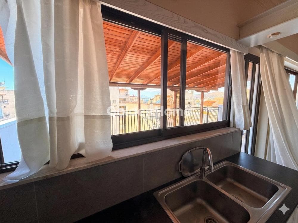 Apartment in Chatzikiriakeio, Piraeus — Photo 7 of 20