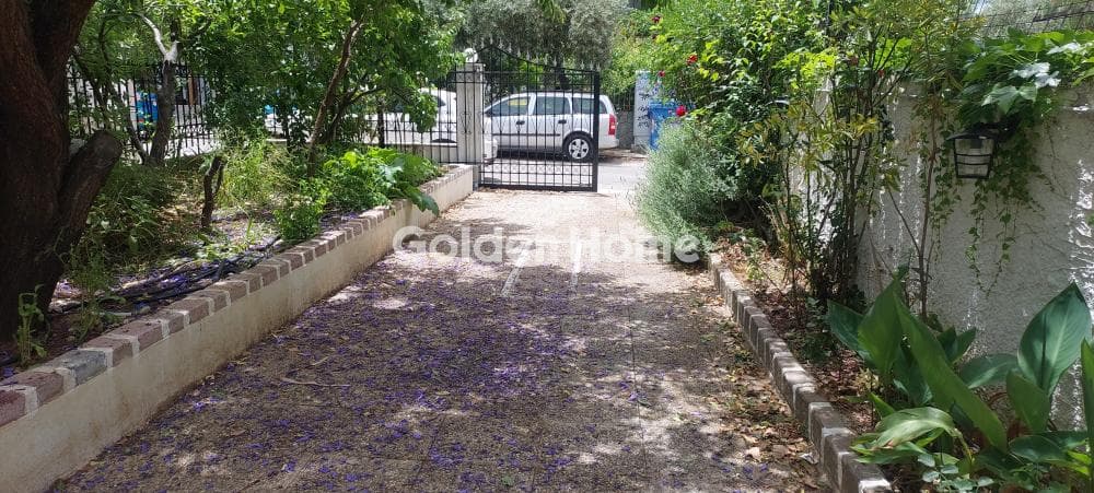 Αποθήκη στην Μέλισσα, Μελίσσια — Φωτογραφία 4 από 11