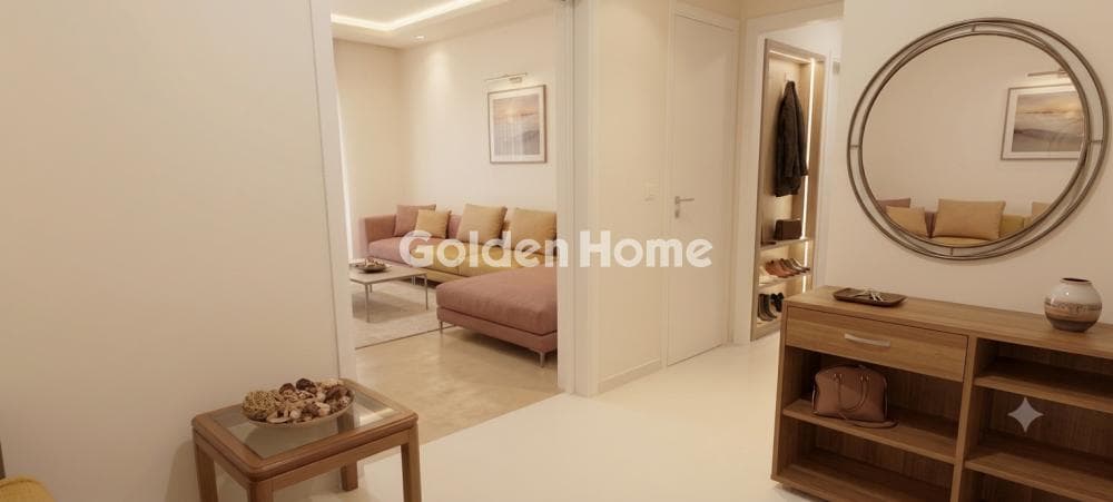 Apartment in Kallithea, Kalithea — Photo 1 of 13