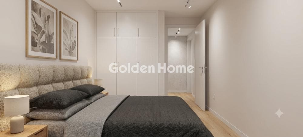 Apartment in Kallithea, Kalithea — Photo 5 of 13