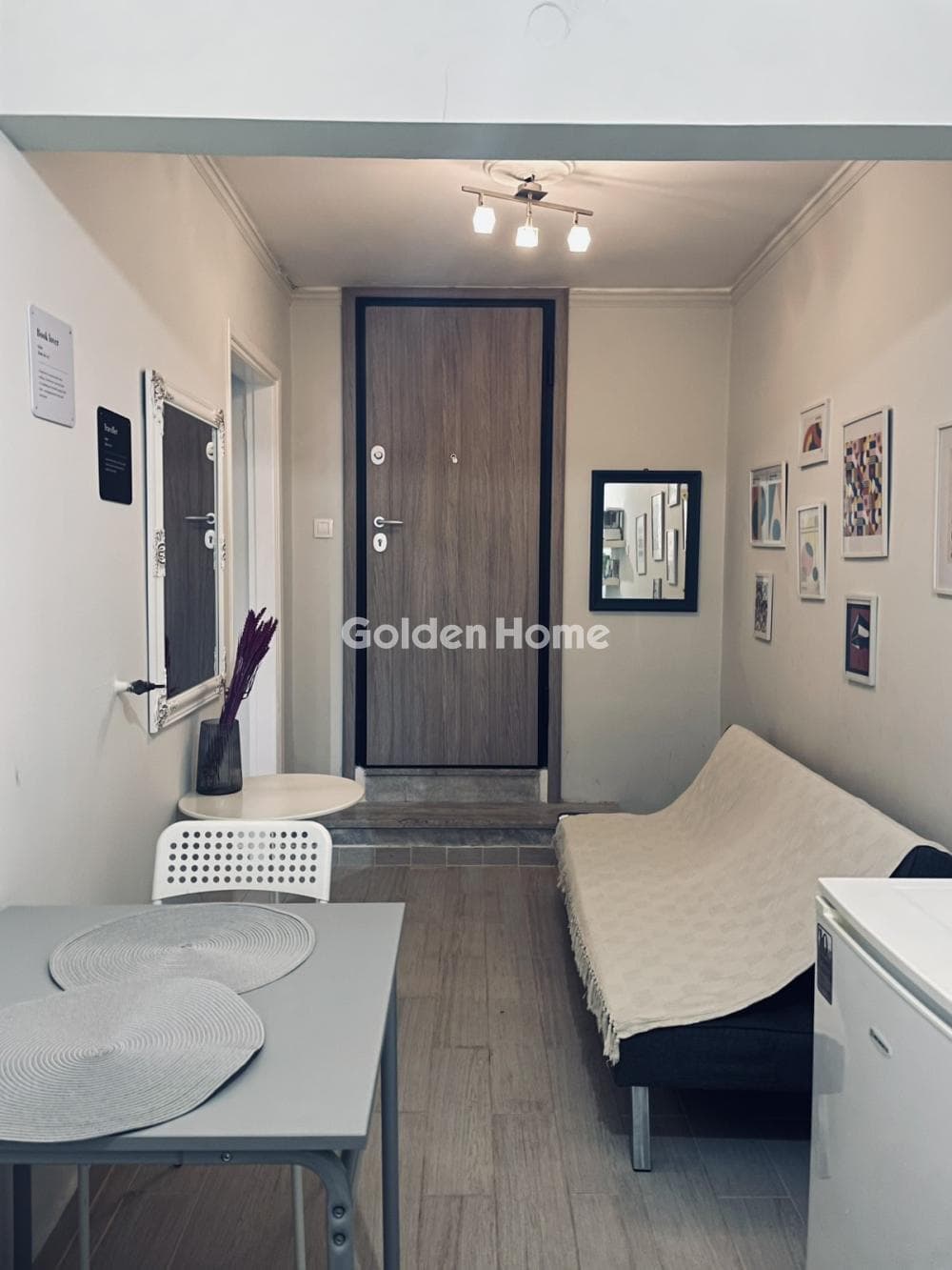 Apartment in Panormou, Goudi — Photo 1 of 13