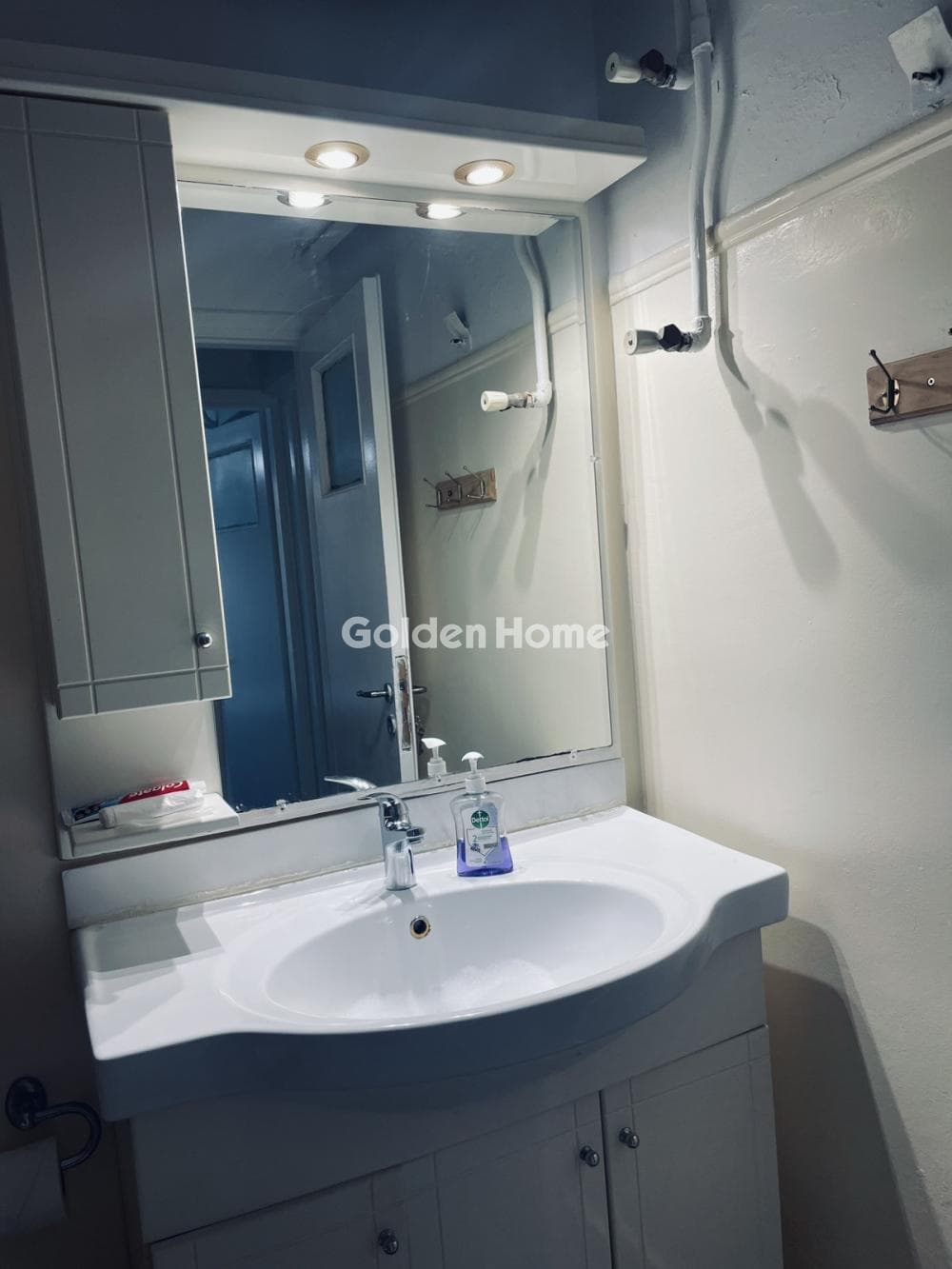 Apartment in Panormou, Goudi — Photo 8 of 13