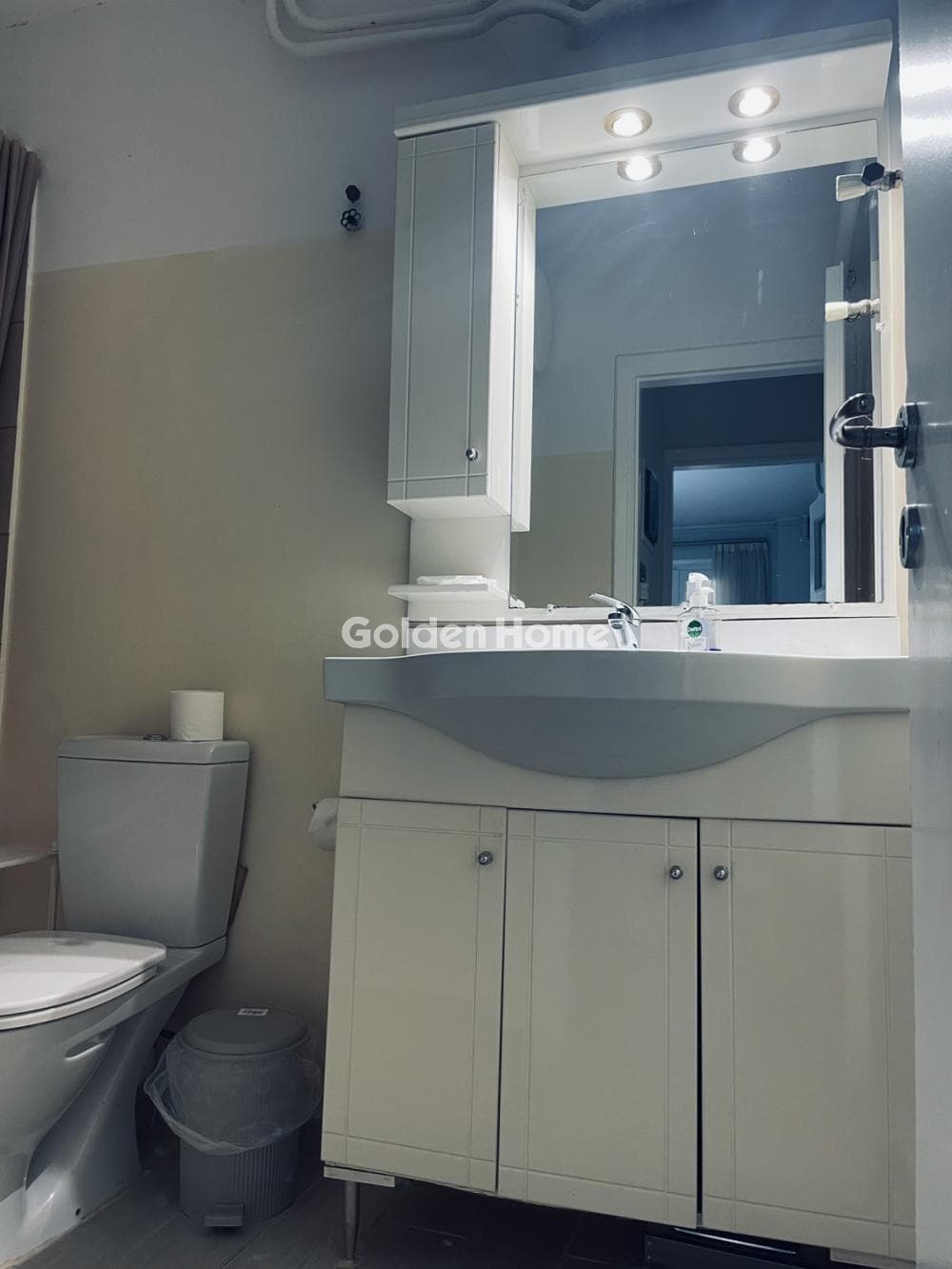 Apartment in Panormou, Goudi — Photo 10 of 13