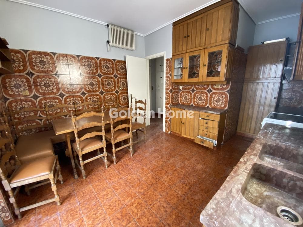 Διαμέρισμα στην Μπάτης, Παλαιό Φάληρο — Φωτογραφία 6 από 14
