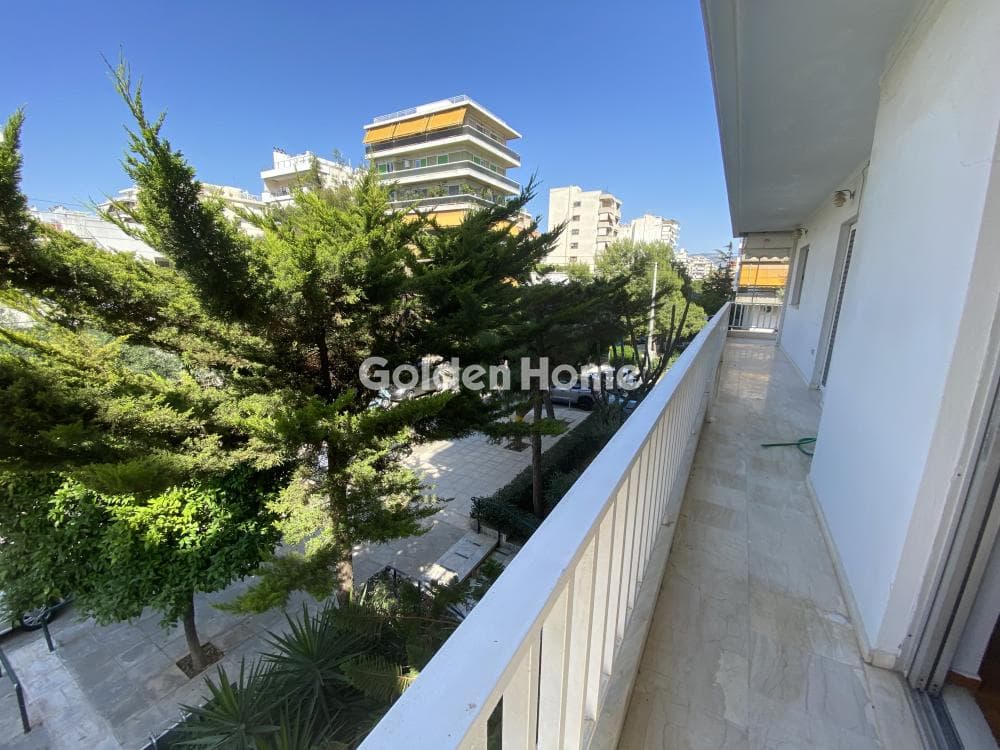 Apartment in Mpatis, Palaio Faliro — Photo 21 of 22